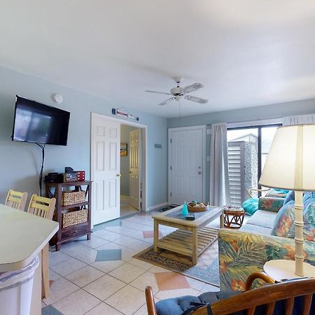 Club Ocean Villa 2 97 Ocean City Esterno foto