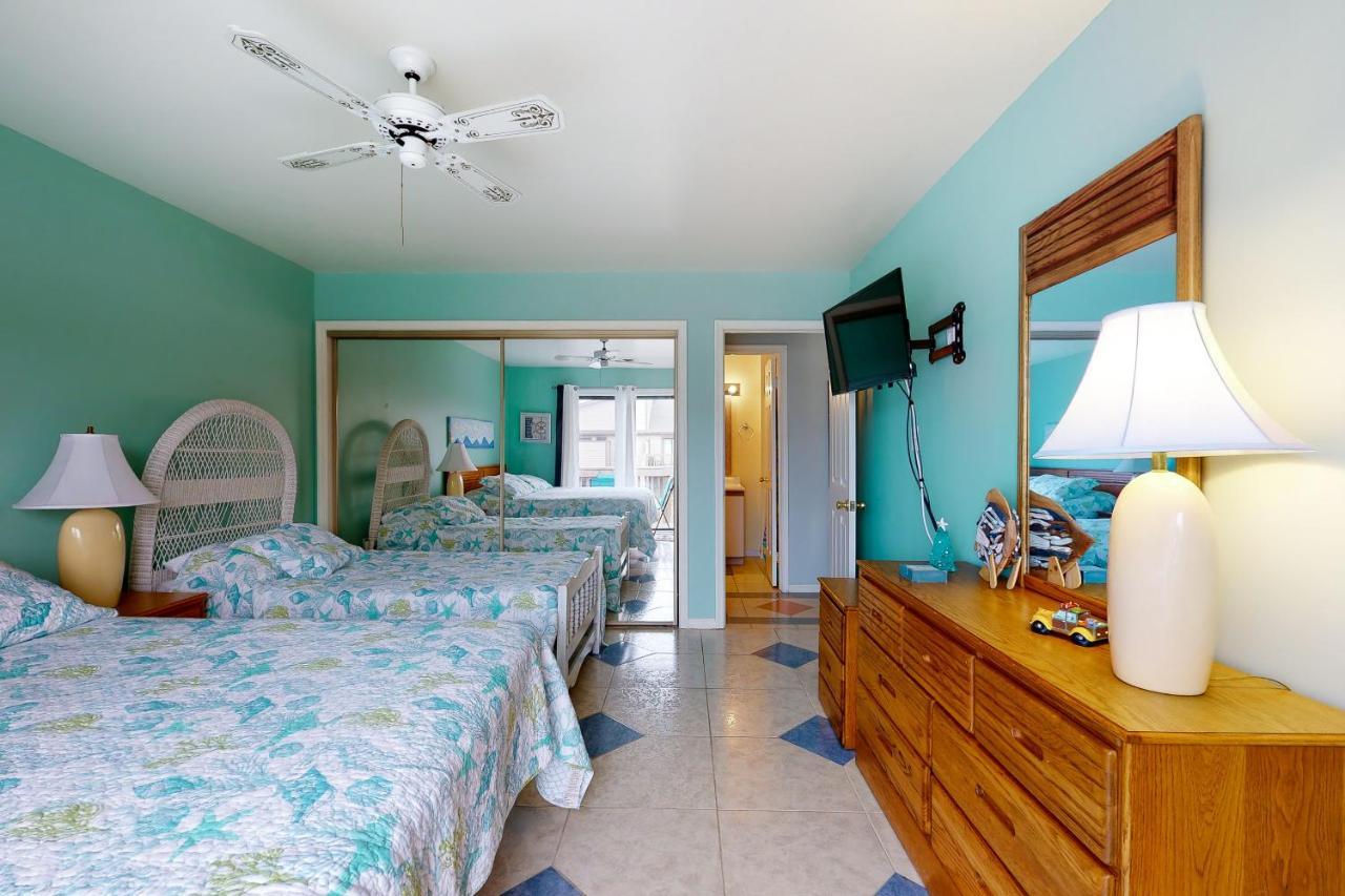 Club Ocean Villa 2 97 Ocean City Esterno foto